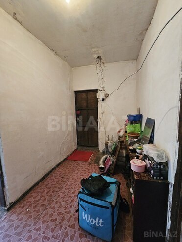 5 otaqlı köhnə tikili - Azadlıq Prospekti m. - 130 m² (17)