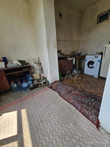 5 otaqlı köhnə tikili - Azadlıq Prospekti m. - 130 m² (13)