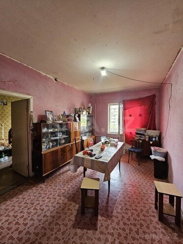 5 otaqlı köhnə tikili - Azadlıq Prospekti m. - 130 m² (19)