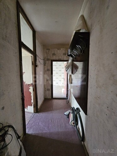 5 otaqlı köhnə tikili - Azadlıq Prospekti m. - 130 m² (7)