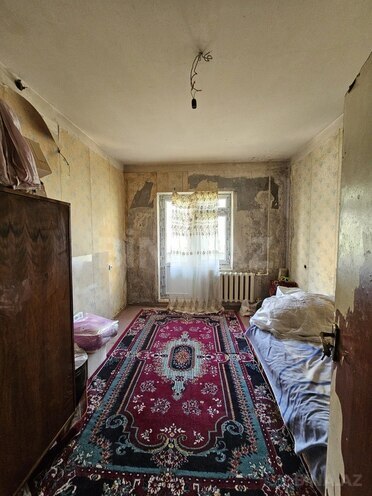 5 otaqlı köhnə tikili - Azadlıq Prospekti m. - 130 m² (5)