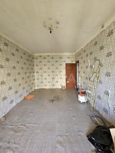5 otaqlı köhnə tikili - Azadlıq Prospekti m. - 130 m² (4)