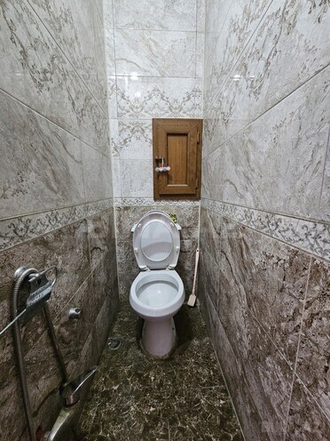 5 otaqlı köhnə tikili - Azadlıq Prospekti m. - 130 m² (8)