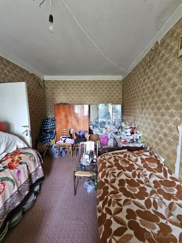 5 otaqlı köhnə tikili - Azadlıq Prospekti m. - 130 m² (20)
