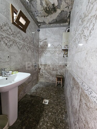 5 otaqlı köhnə tikili - Azadlıq Prospekti m. - 130 m² (10)