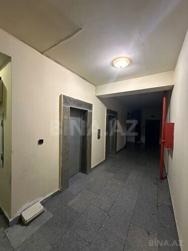 2-комн. новостройка - м. Гянджлик - 70 м² (12)