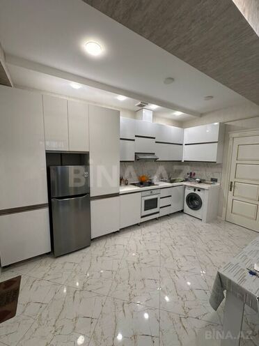2-комн. новостройка - м. Гянджлик - 70 м² (7)