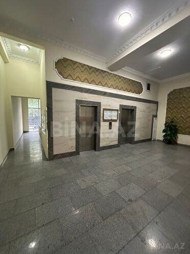 2-комн. новостройка - м. Гянджлик - 70 м² (15)