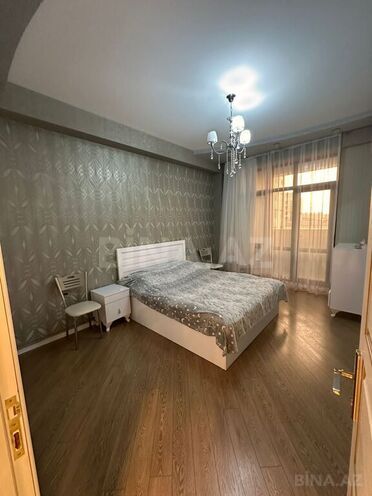 2-комн. новостройка - м. Гянджлик - 70 м² (5)