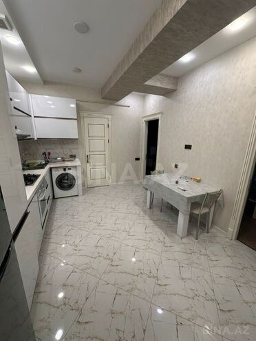 2-комн. новостройка - м. Гянджлик - 70 м² (14)