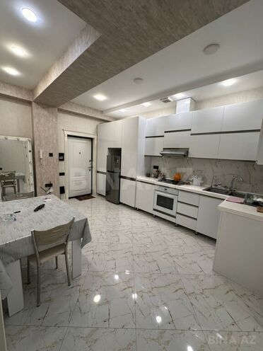 2-комн. новостройка - м. Гянджлик - 70 м² (19)