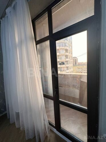2-комн. новостройка - м. Гянджлик - 70 м² (10)