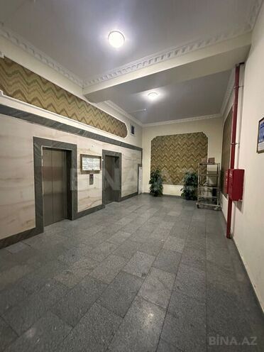 2-комн. новостройка - м. Гянджлик - 70 м² (11)