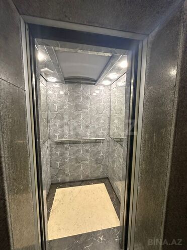 2-комн. новостройка - м. Гянджлик - 70 м² (22)