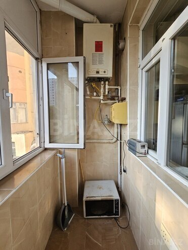 2-комн. новостройка - Хырдалан - 60 м² (15)
