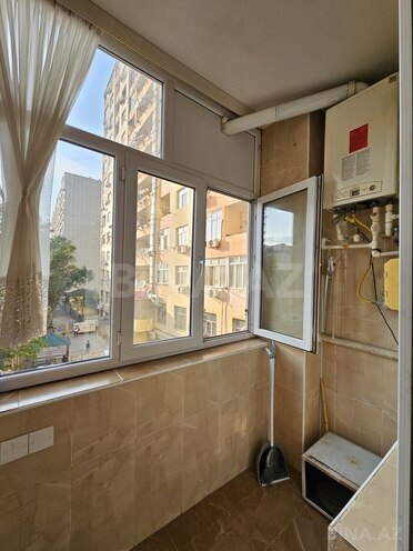 2-комн. новостройка - Хырдалан - 60 м² (14)