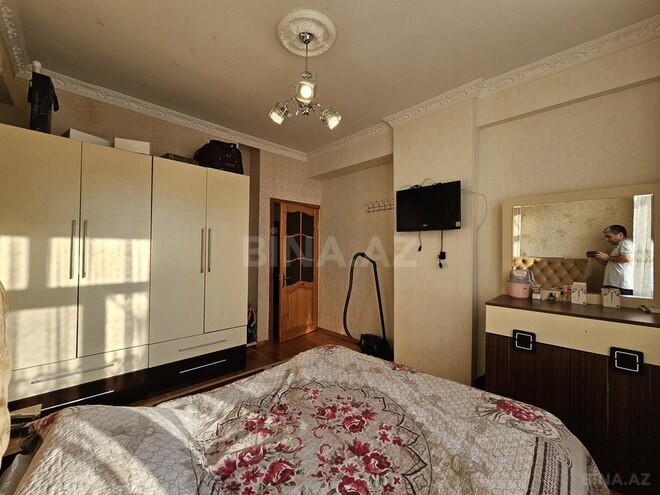 2-комн. новостройка - Хырдалан - 60 м² (10)