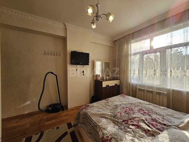 2-комн. новостройка - Хырдалан - 60 м² (9)