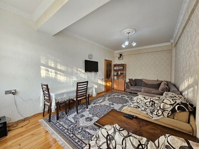 2-комн. новостройка - Хырдалан - 60 м² (2)