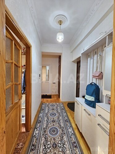 2-комн. новостройка - Хырдалан - 60 м² (16)