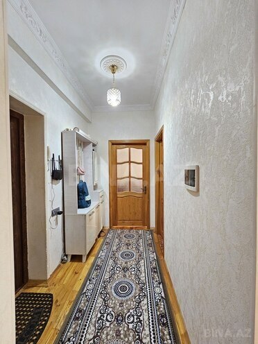 2-комн. новостройка - Хырдалан - 60 м² (13)