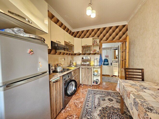 2-комн. новостройка - Хырдалан - 60 м² (7)