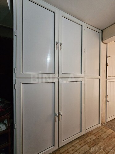 2-комн. новостройка - Хырдалан - 60 м² (17)