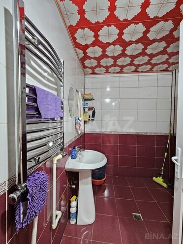 2-комн. новостройка - Хырдалан - 60 м² (11)