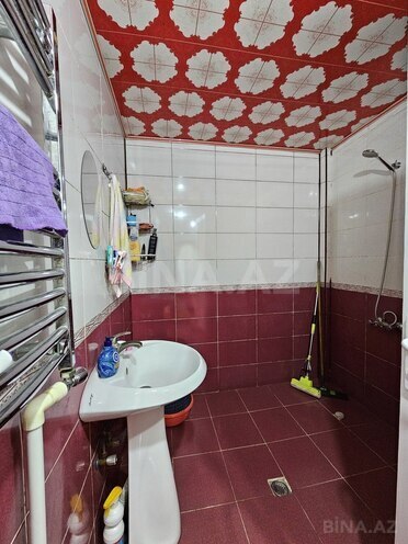 2-комн. новостройка - Хырдалан - 60 м² (12)