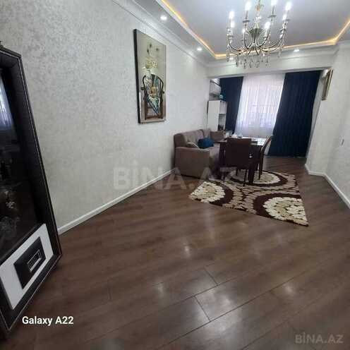 2-комн. новостройка - м. Нефтчиляр - 75 м² (2)