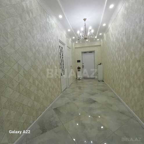 2-комн. новостройка - м. Нефтчиляр - 75 м² (7)