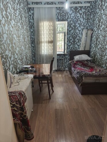 4 otaqlı köhnə tikili - Azadlıq Prospekti m. - 70 m² (4)