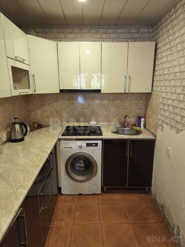 4 otaqlı köhnə tikili - Azadlıq Prospekti m. - 70 m² (7)