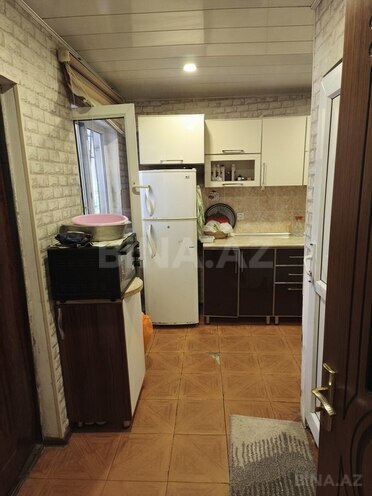 4 otaqlı köhnə tikili - Azadlıq Prospekti m. - 70 m² (8)