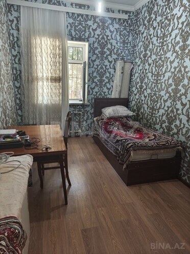 4 otaqlı köhnə tikili - Azadlıq Prospekti m. - 70 m² (3)