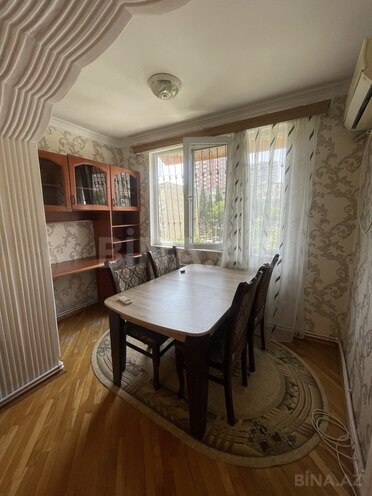 2 otaqlı köhnə tikili - İnşaatçılar m. - 50 m² (3)