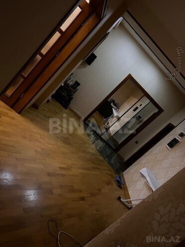 3 otaqlı yeni tikili - Şah İsmayıl Xətai m. - 100 m² (6)