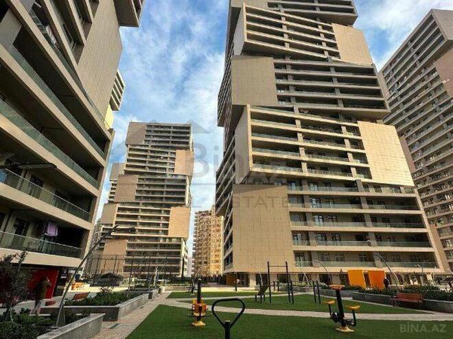 2-комн. новостройка - м. 8 ноября - 107 м² (11)