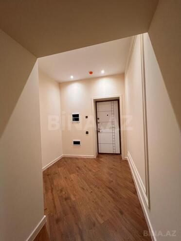 2-комн. новостройка - м. 8 ноября - 107 м² (8)
