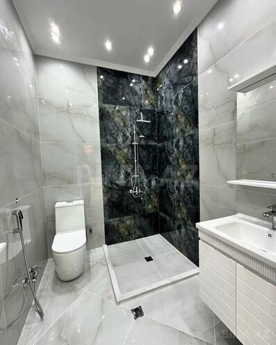 2 otaqlı yeni tikili - Neftçilər m. - 62.5 m² (5)
