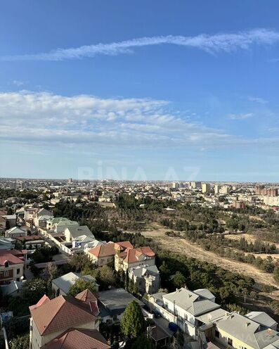 2 otaqlı yeni tikili - Neftçilər m. - 62.5 m² (2)
