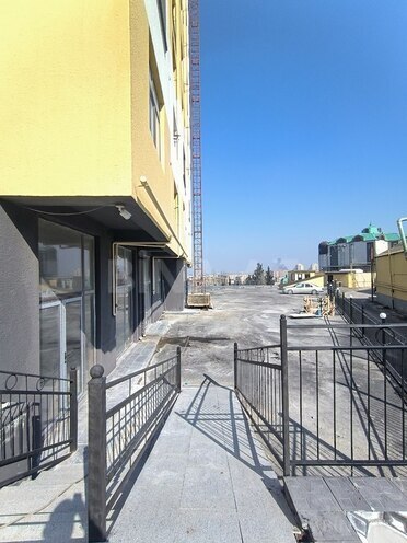 2 otaqlı yeni tikili - Neftçilər m. - 62.5 m² (17)
