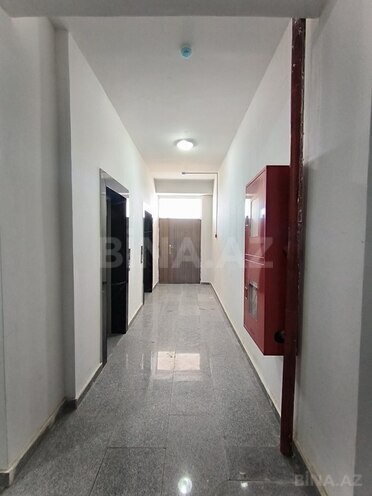 2 otaqlı yeni tikili - Neftçilər m. - 62.5 m² (7)