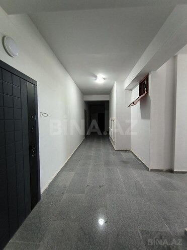 2 otaqlı yeni tikili - Neftçilər m. - 62.5 m² (12)