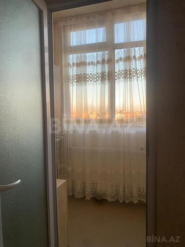 2-комн. вторичка - пос. 9-й мкр - 40 м² (9)