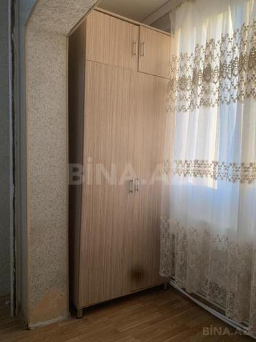 2-комн. вторичка - пос. 9-й мкр - 40 м² (12)