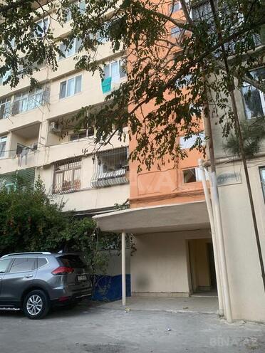 2-комн. вторичка - пос. 9-й мкр - 40 м² (15)