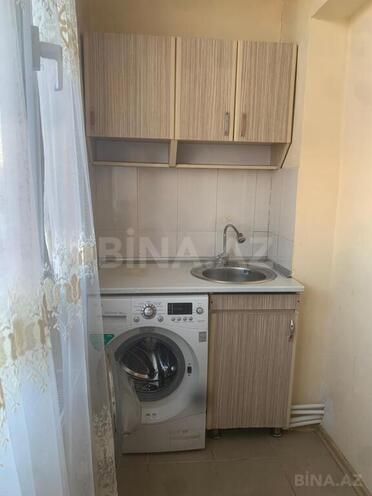 2-комн. вторичка - пос. 9-й мкр - 40 м² (10)