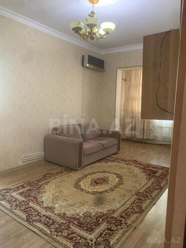 2-комн. вторичка - пос. 9-й мкр - 40 м² (1)