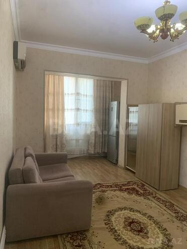 2-комн. вторичка - пос. 9-й мкр - 40 м² (4)